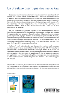 La physique quantique dans tous ses états