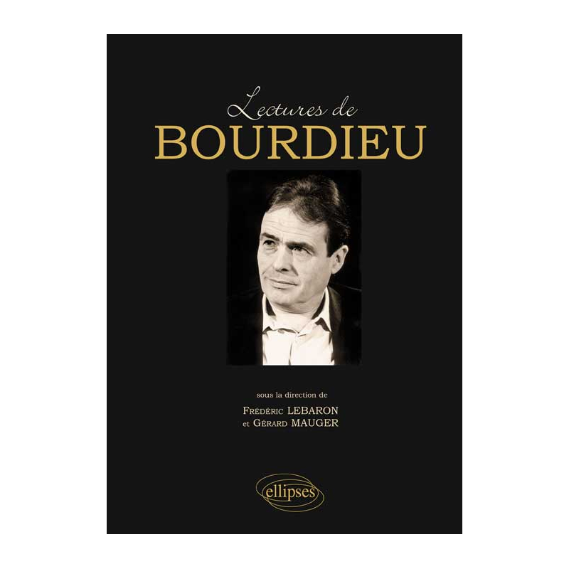 Lectures de Bourdieu