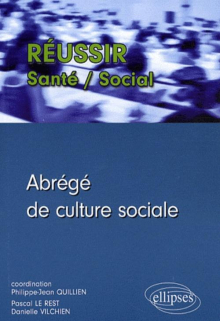 Abrégé de culture sociale