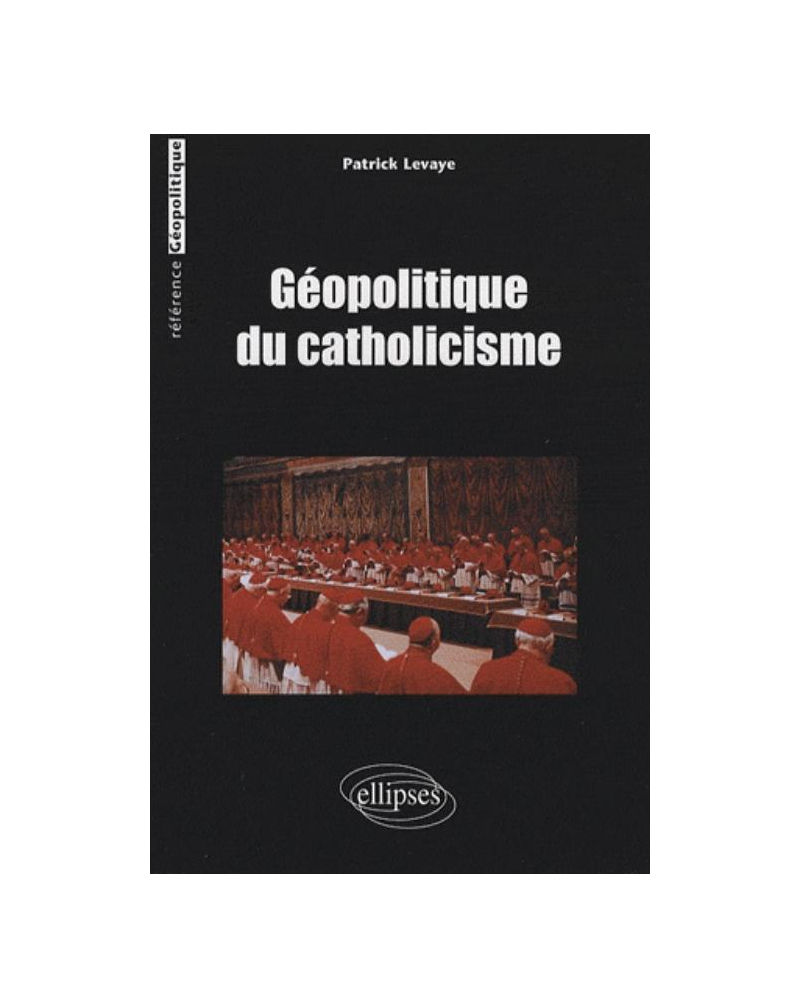 Géopolitique du catholicisme