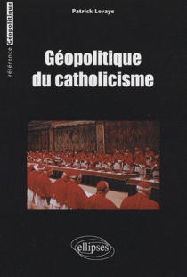Géopolitique du catholicisme