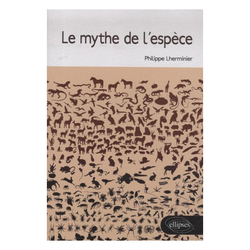Le mythe de l'espèce