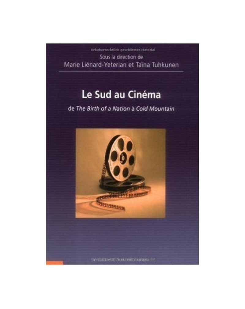 Sud au cinéma (Le) : De The birth of a Nation à Cold Mountain