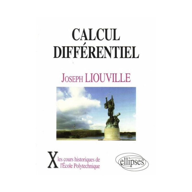 Calcul différentiel