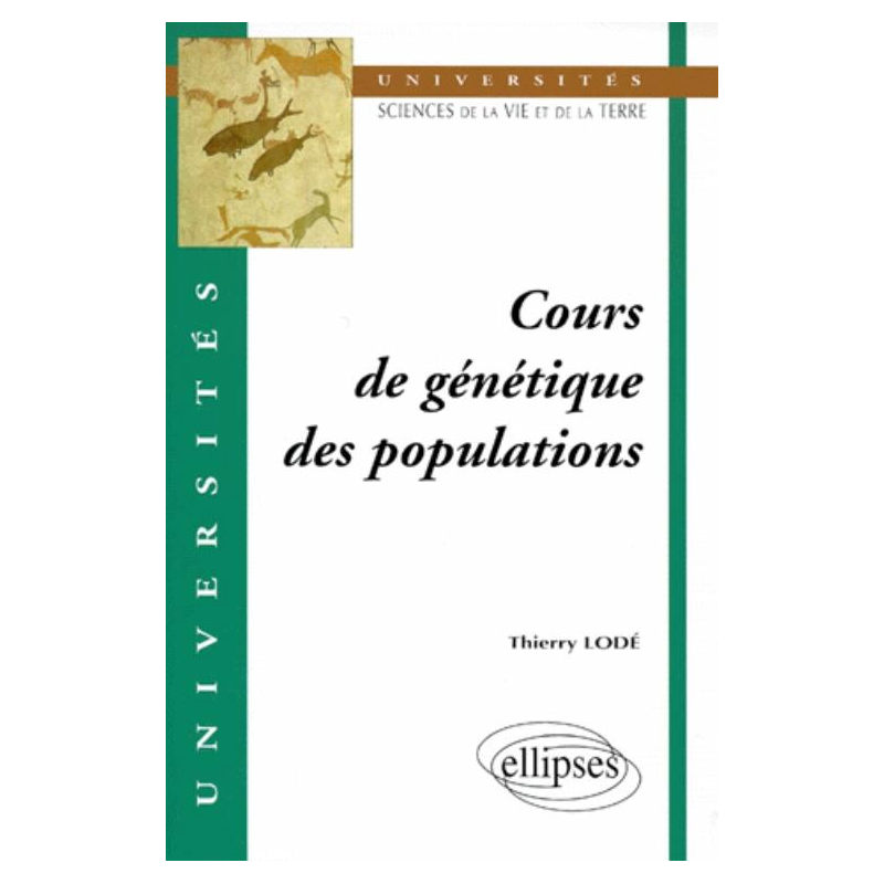 Cours de génétique des populations