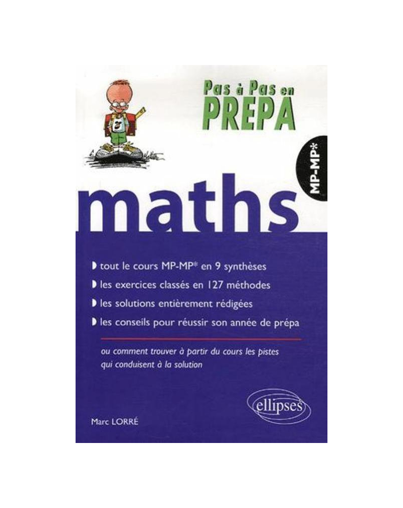 Mathématiques MP-MP*