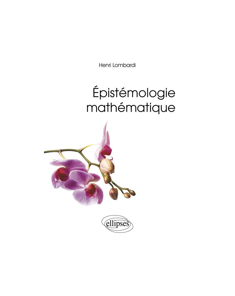 Épistémologie mathématique
