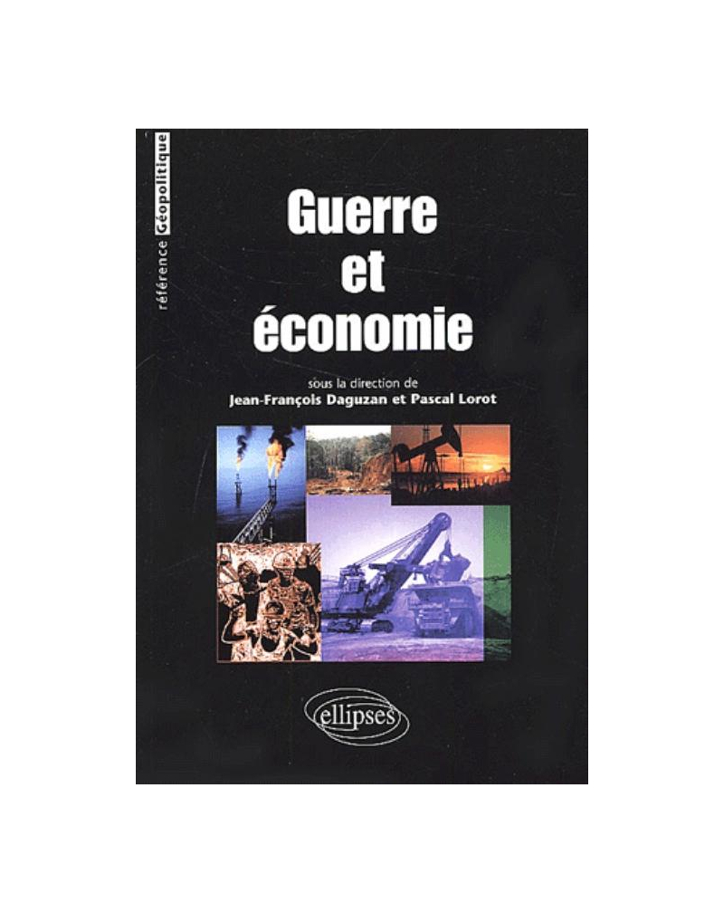 Guerre et économie