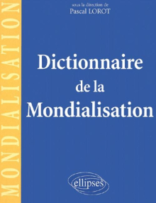 Dictionnaire de la mondialisation