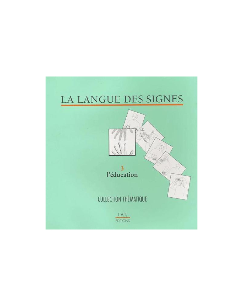 L'éducation (fascicule 3)