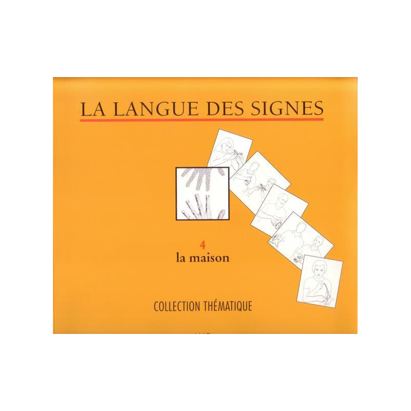 La maison (fascicule 4)