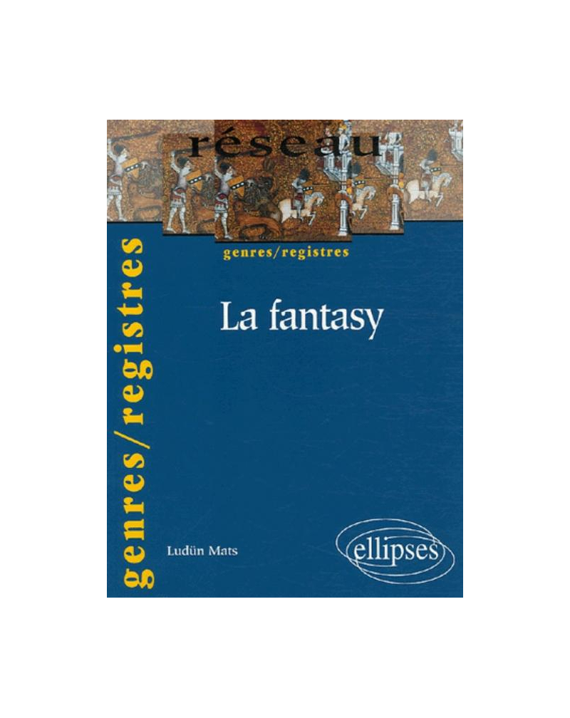 La fantasy
