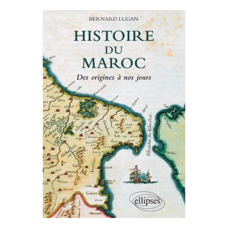 Histoire du Maroc