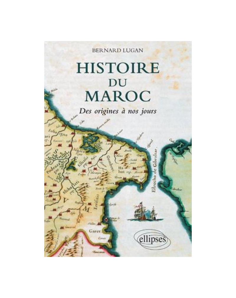 Histoire du Maroc