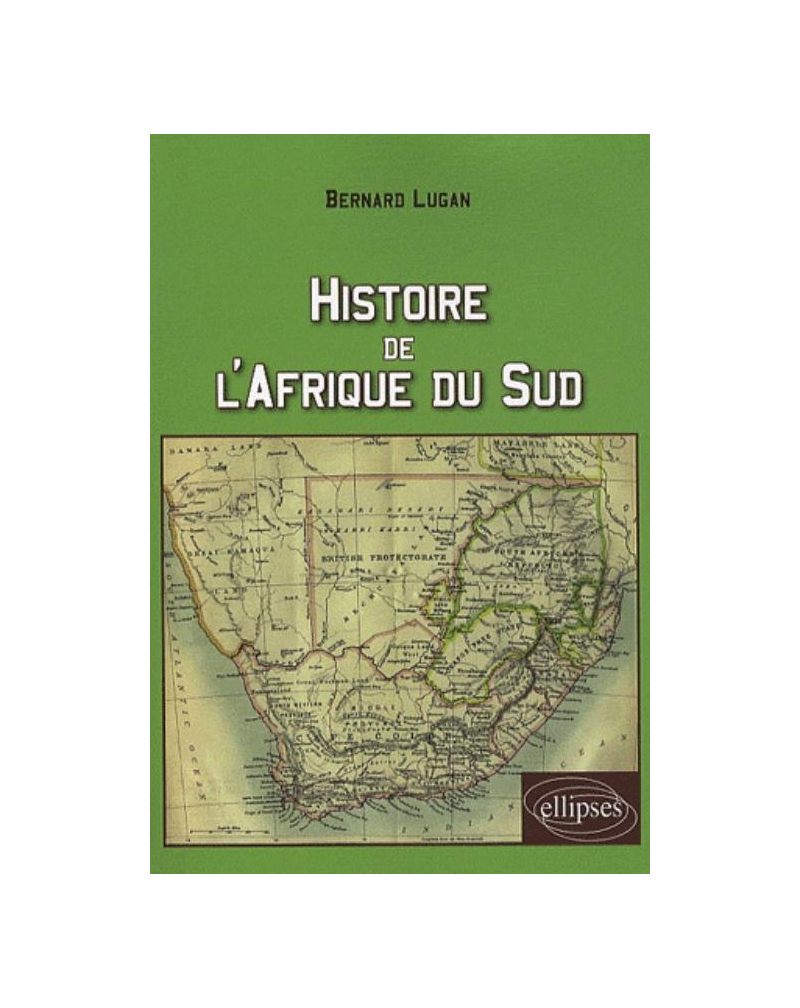 Histoire de l'Afrique du Sud