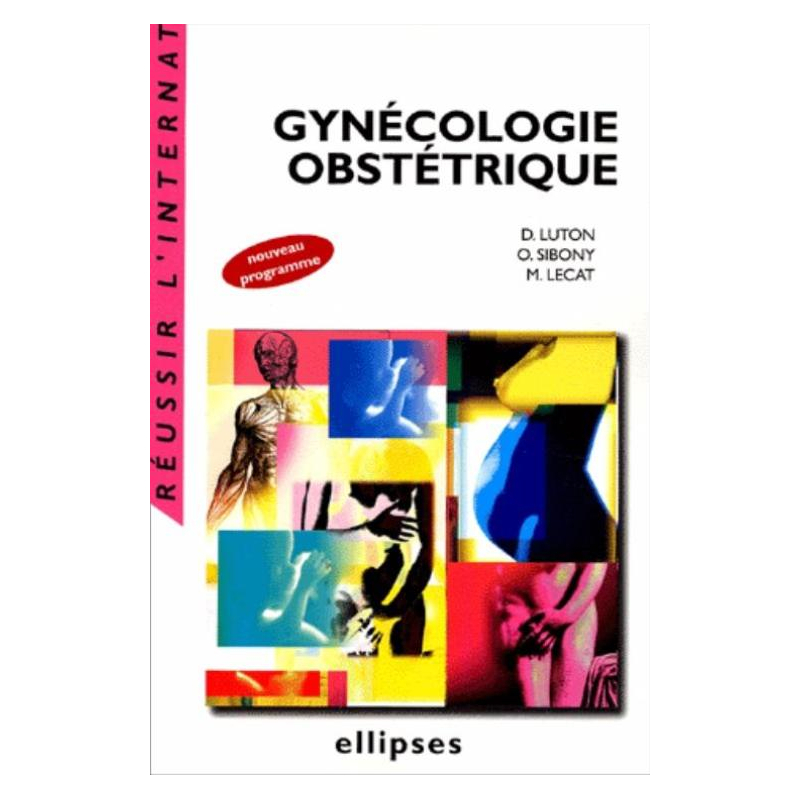 Gynécologie - Obstétrique
