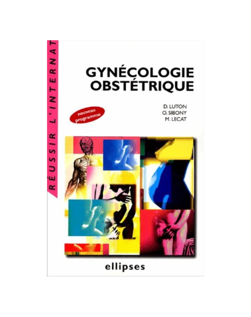 Gynécologie - Obstétrique