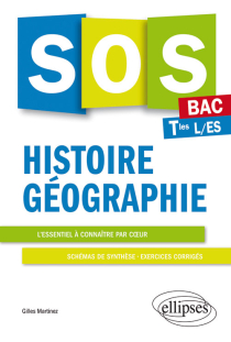 SOS Histoire-Géographie - BAC - Terminales L et ES