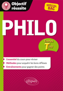Philosophie - Toutes Terminales