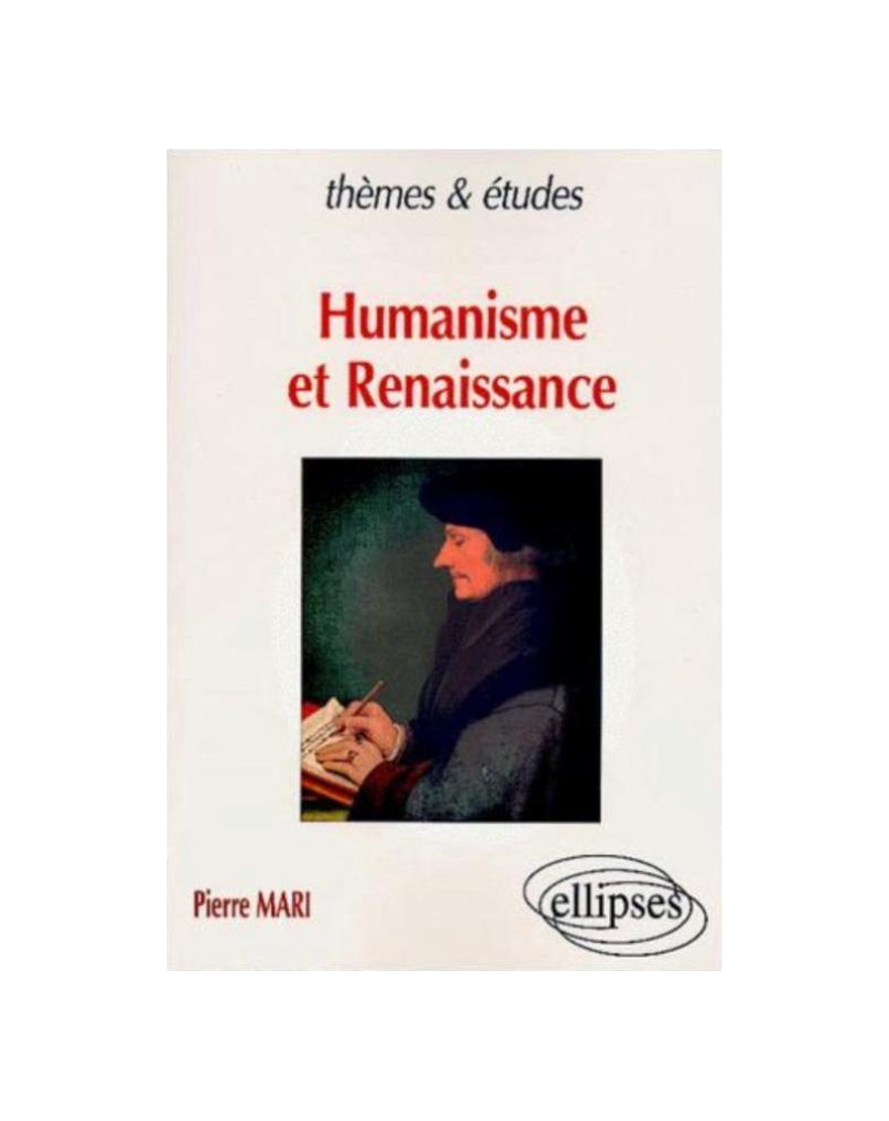Humanisme et Renaissance