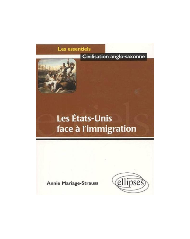 L'immigration aux Etats-Unis