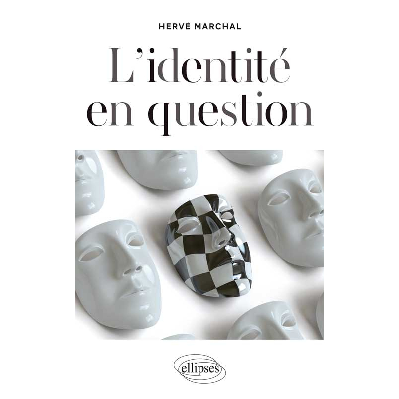 L’identité en question. Nouvelle édition