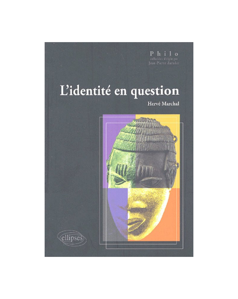 L'identité en question