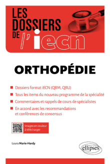 Orthopédie