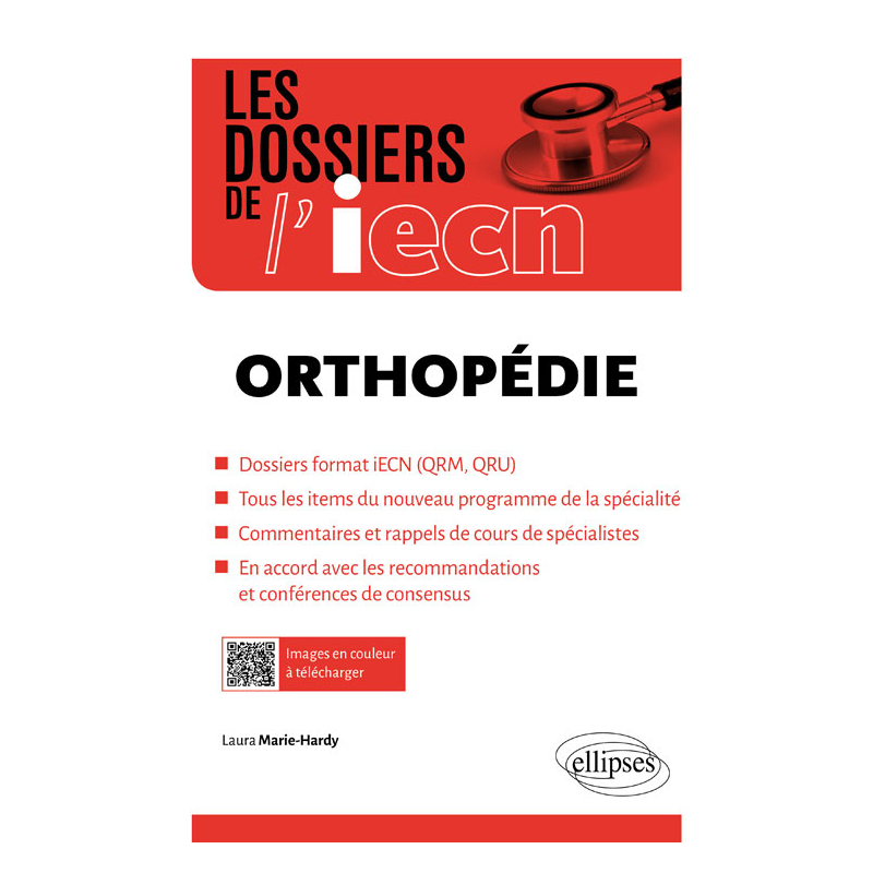 Orthopédie