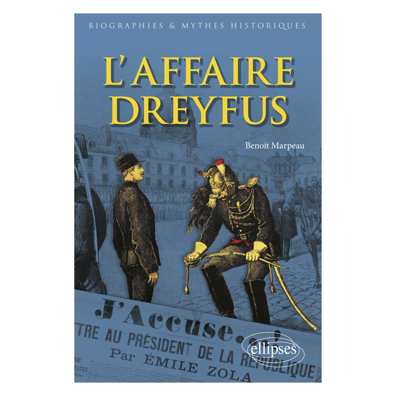 L'affaire Dreyfus