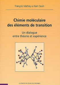 Chimie moléculaire des éléments de transition