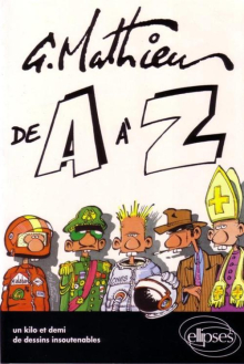 Mathieu - De A à Z