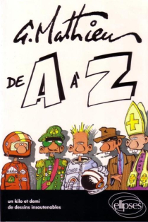 Mathieu - De A à Z