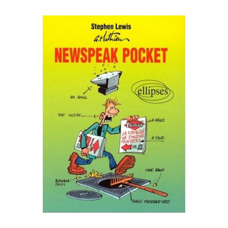 Newspeak Pocket