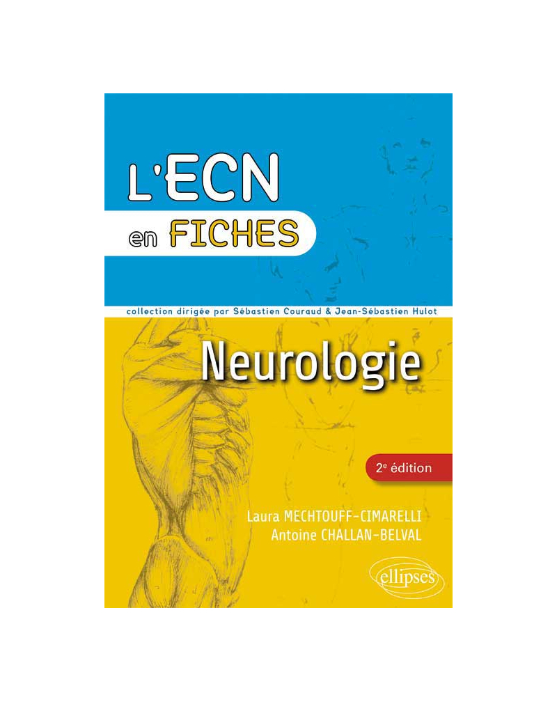 Neurologie - 2e édition