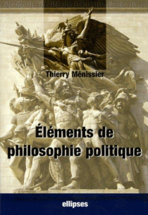 Éléments de philosophie politique