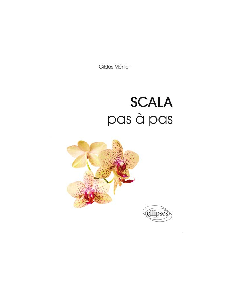 Scala pas à pas