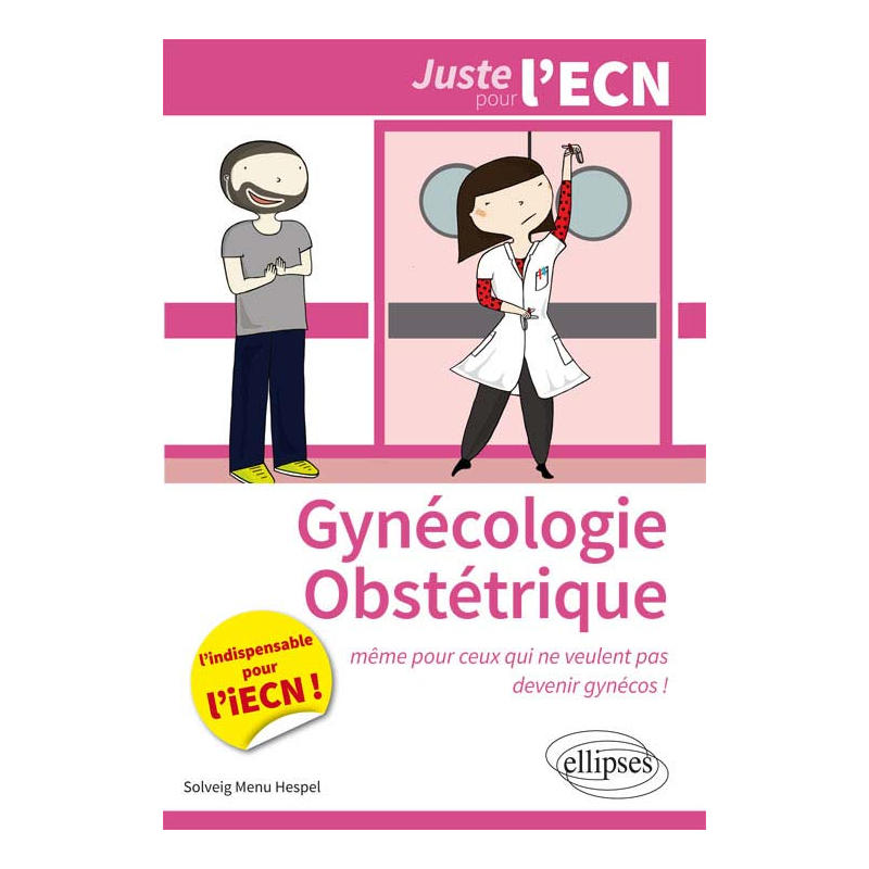 Gynécologie-obstétrique