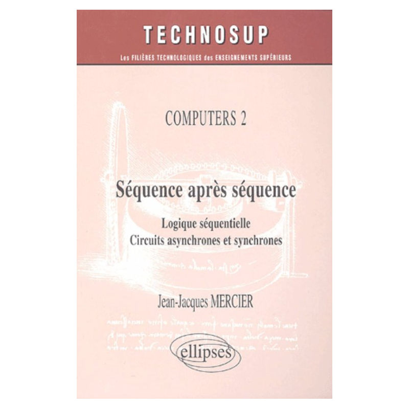 Séquence après séquence - Computers 2 - Niveau B et C