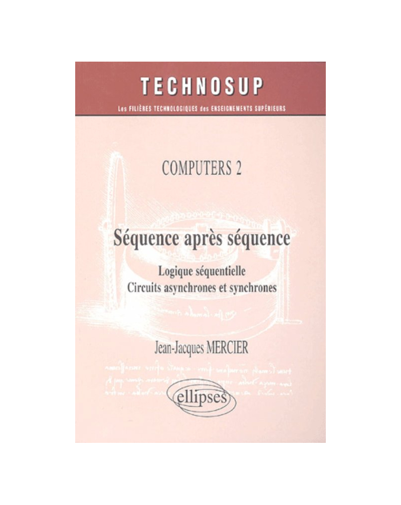 Séquence après séquence - Computers 2 - Niveau B et C