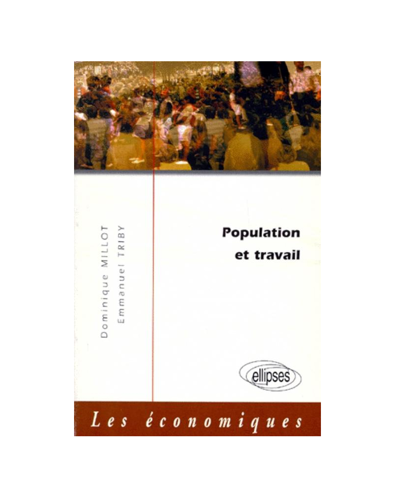 Population et travail