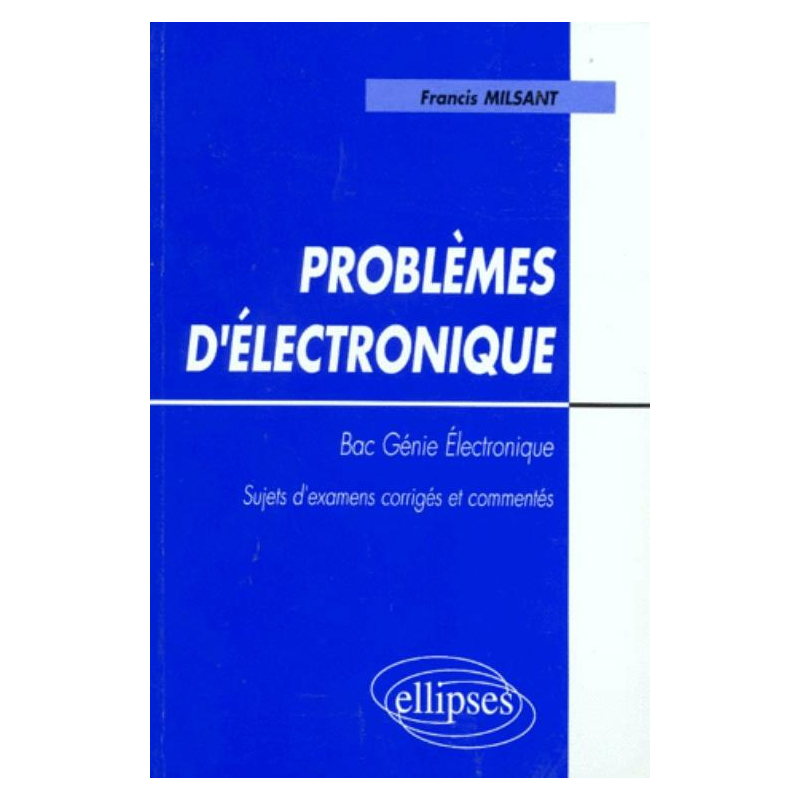 Electronique