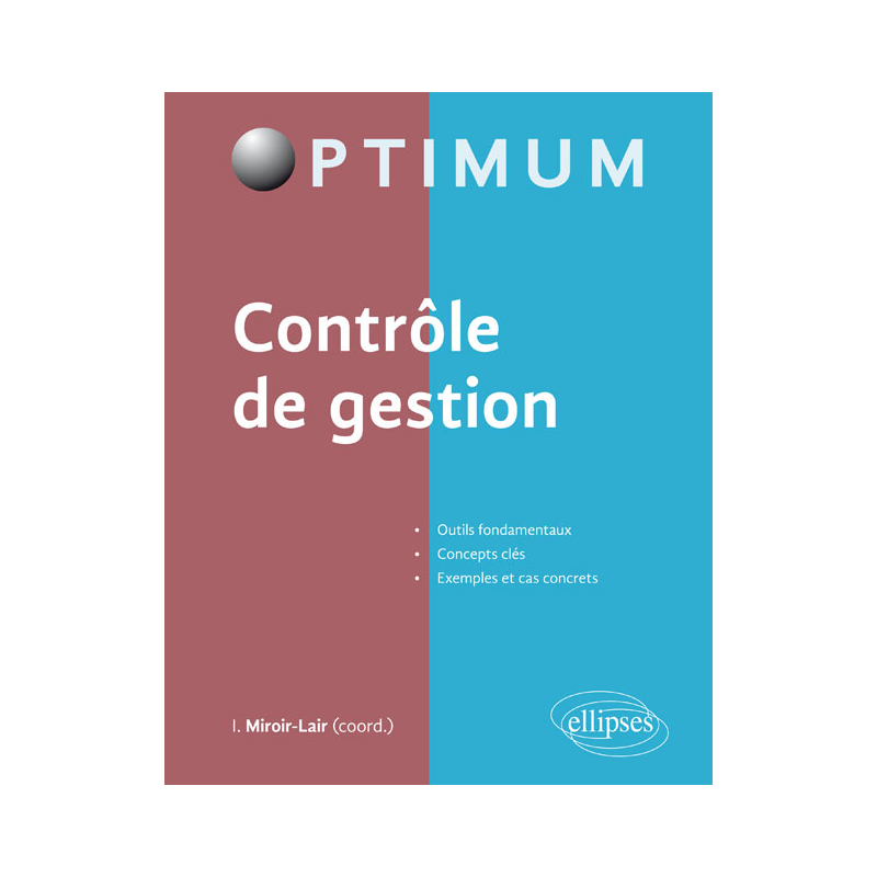 Contrôle de gestion
