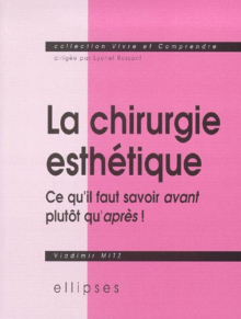 chirurgie esthétique (La)