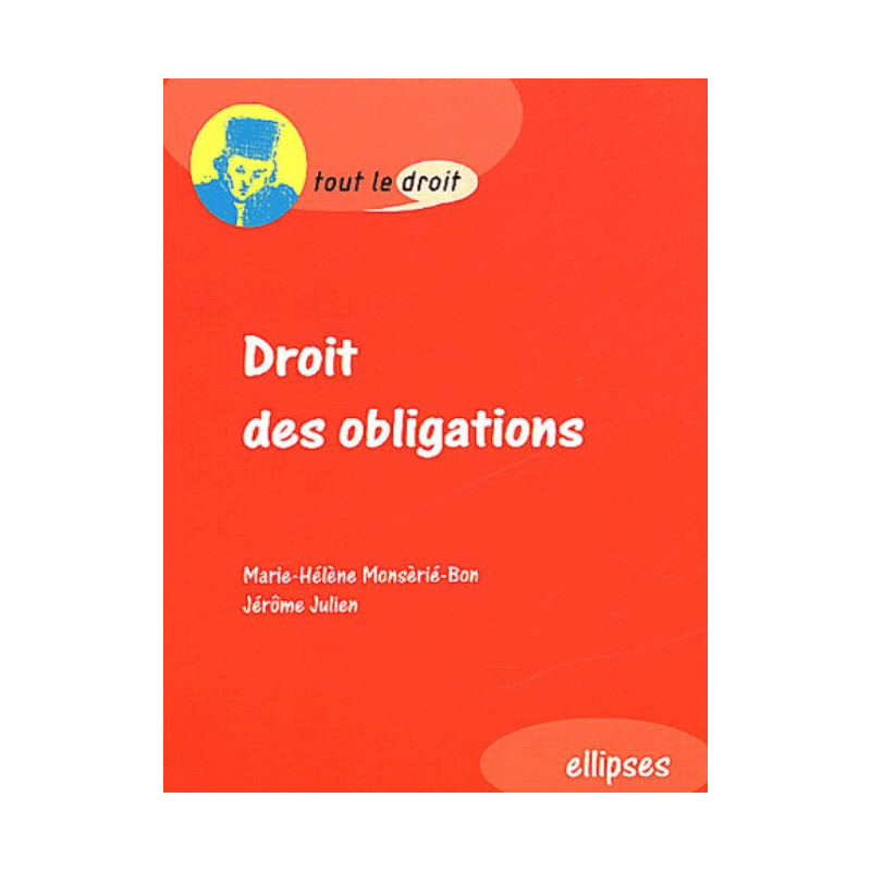 Droit des obligations