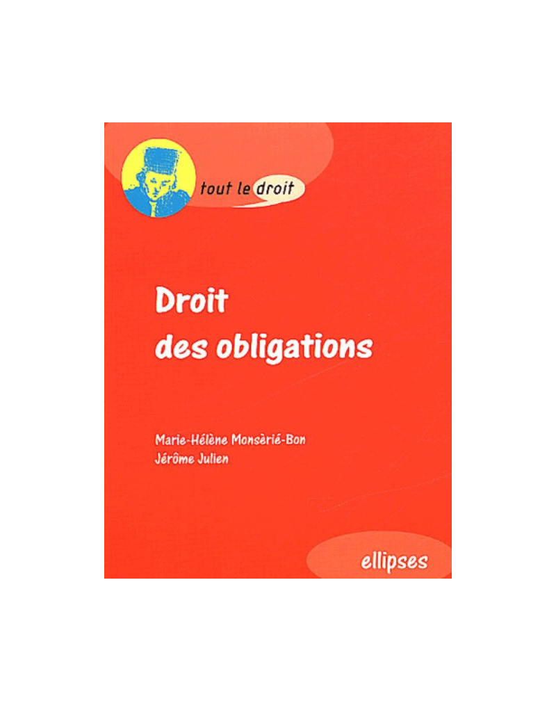 Droit des obligations