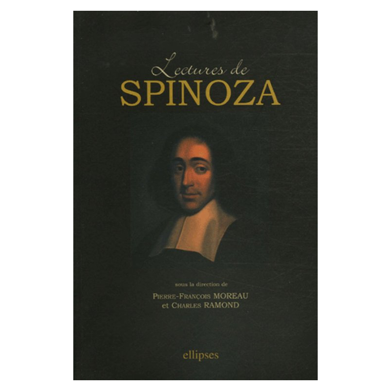 Lectures de Spinoza
