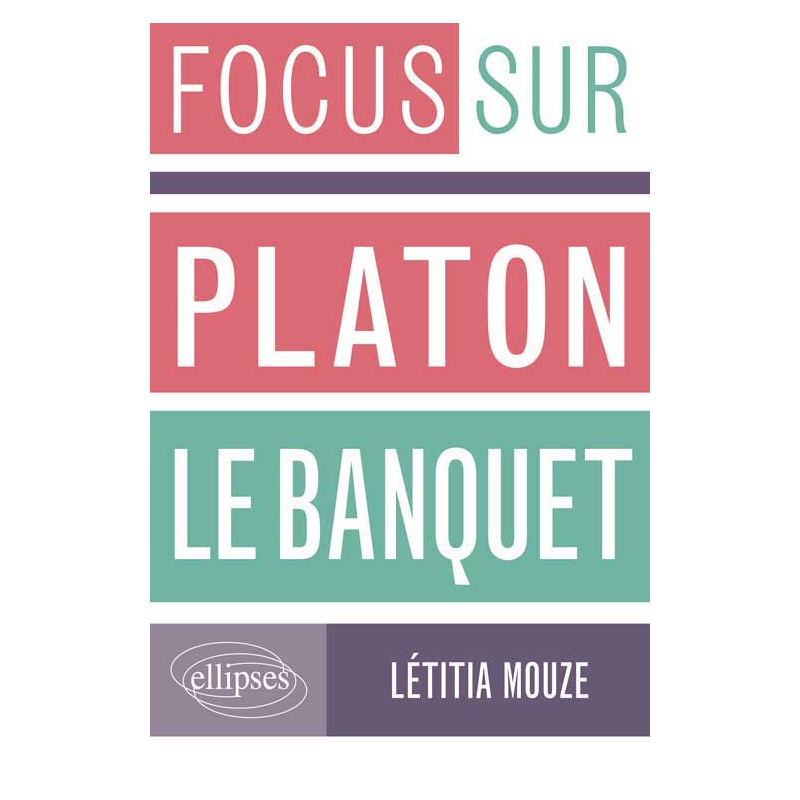 Platon, Le Banquet