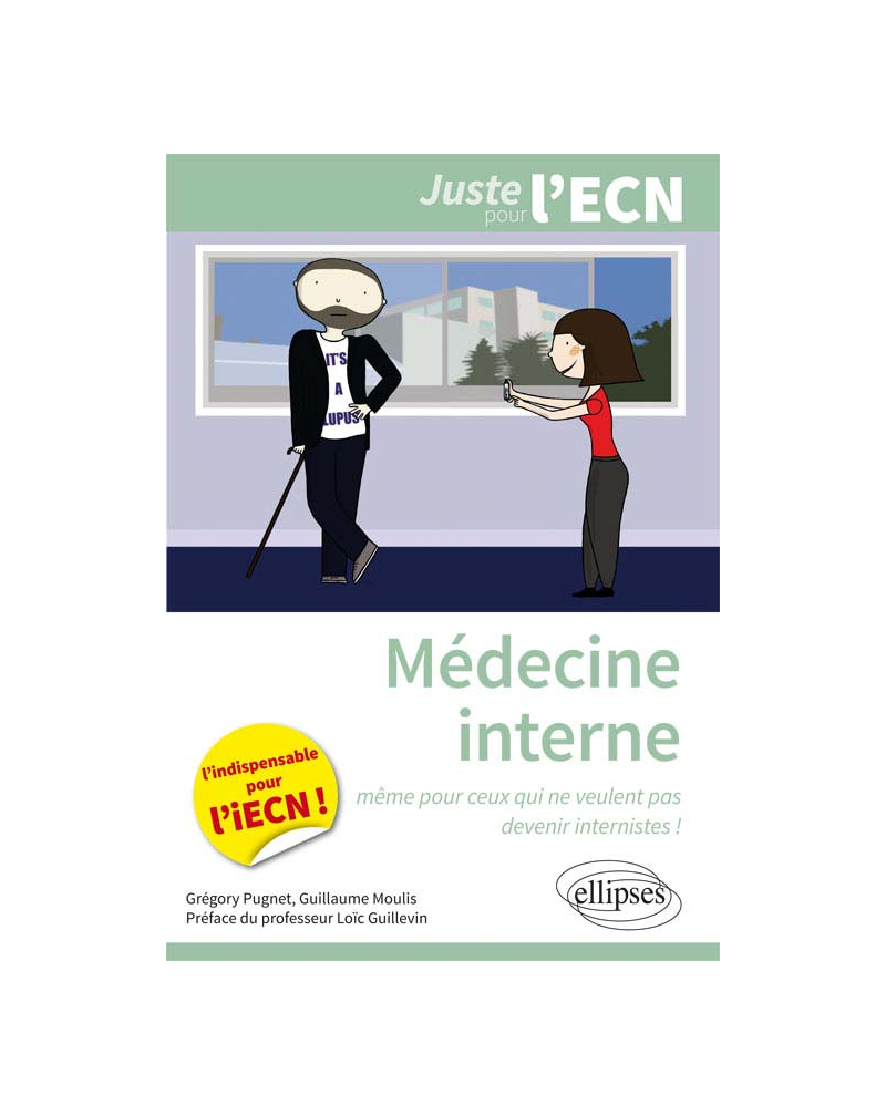 Médecine interne
