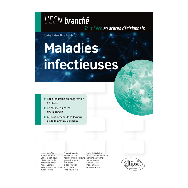 Maladies infectieuses